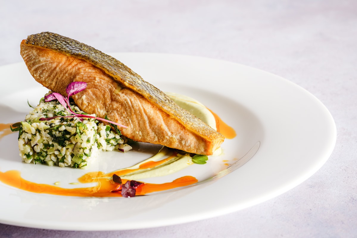 Omega-3 riebalų šaltiniai
